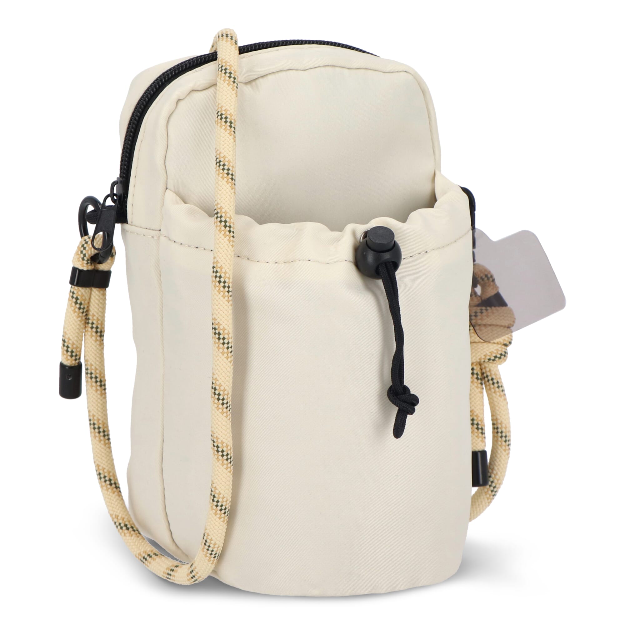 Hydrate Everyday Essentials pouch met paracord draagkoord - JEFFS. Merchandise