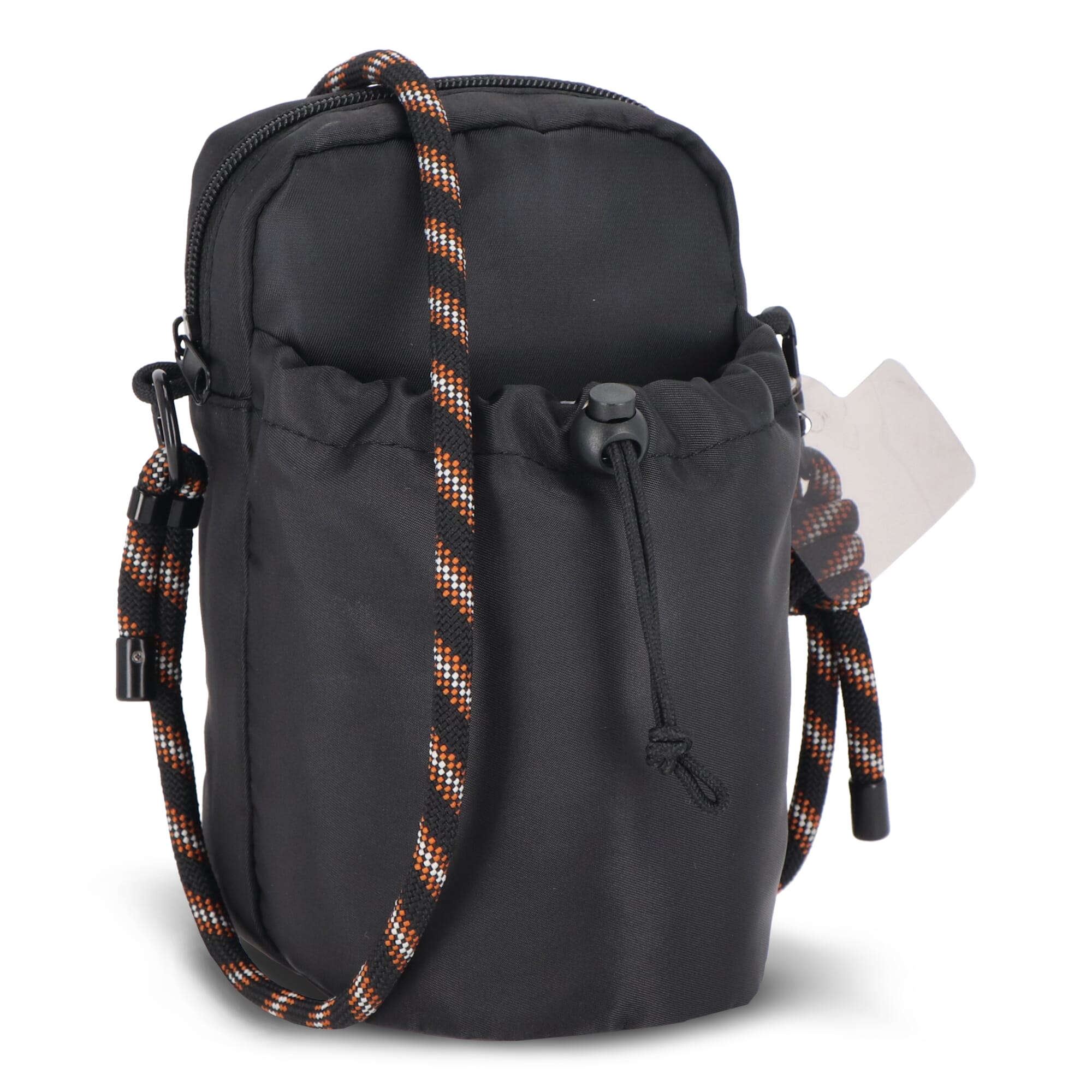Hydrate Everyday Essentials pouch met paracord draagkoord - JEFFS. Merchandise