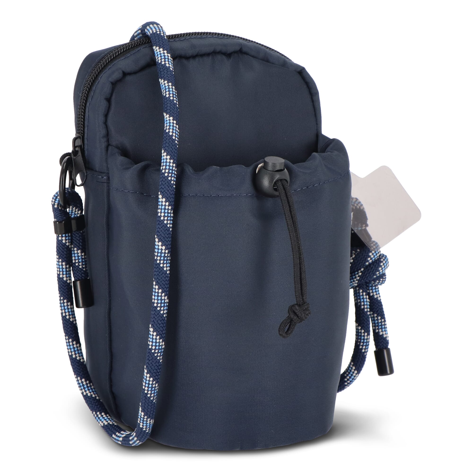 Hydrate Everyday Essentials pouch met paracord draagkoord - JEFFS. Merchandise