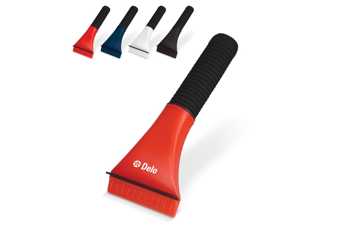 Ijskrabber ergonomisch - JEFFS. Merchandise