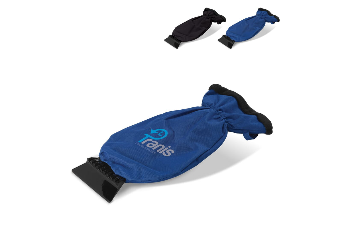 Ijskrabber handschoen - JEFFS. Merchandise
