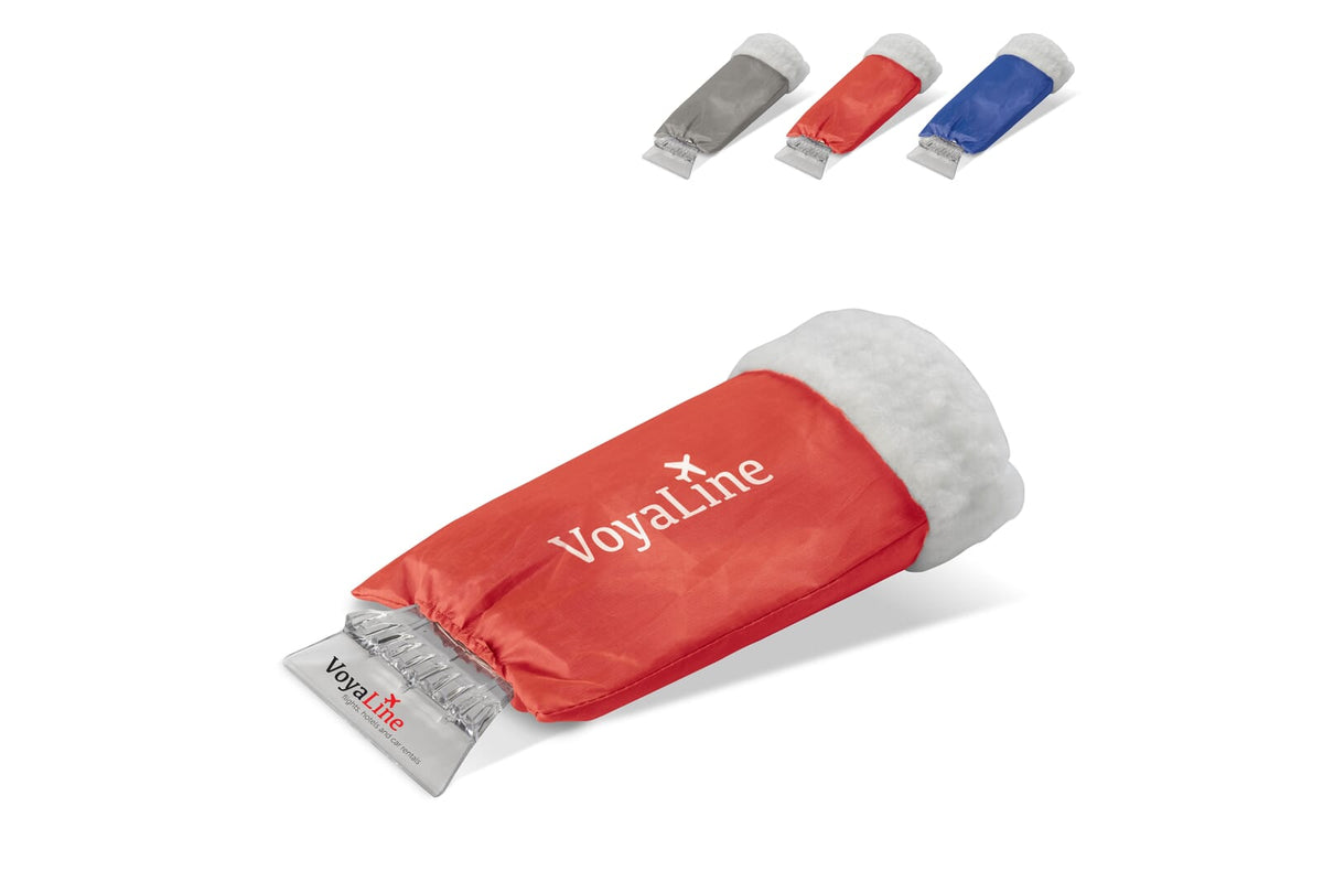 Ijskrabber handschoen gevoerd - JEFFS. Merchandise