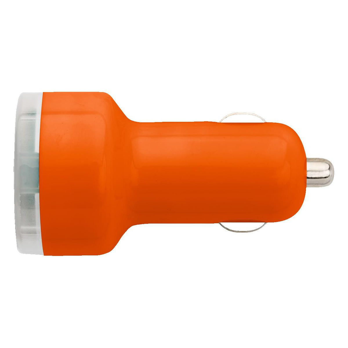 Auto-adapter | 2 USB-poorten