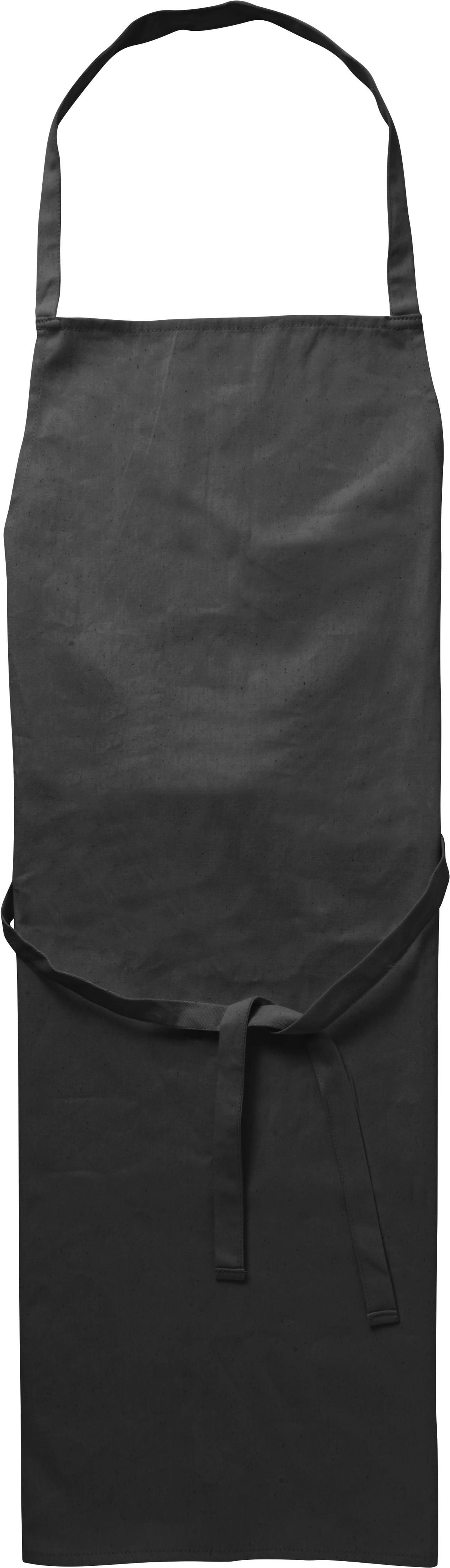 Schort Mindy | Polyester twill 200 g/m²