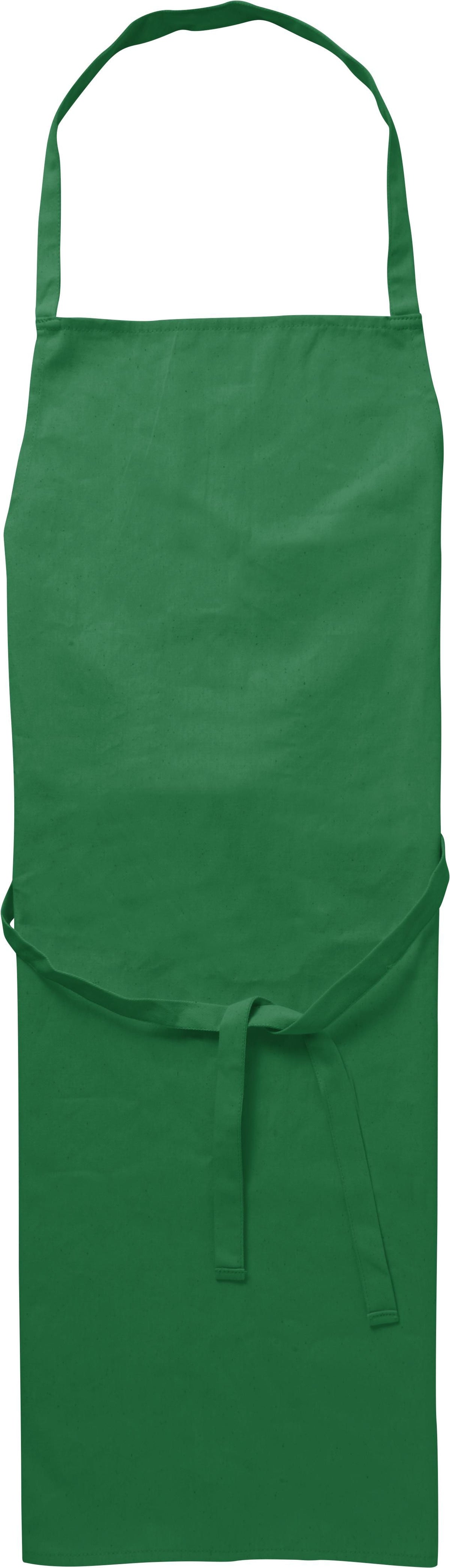 Schort Mindy | Polyester twill 200 g/m²