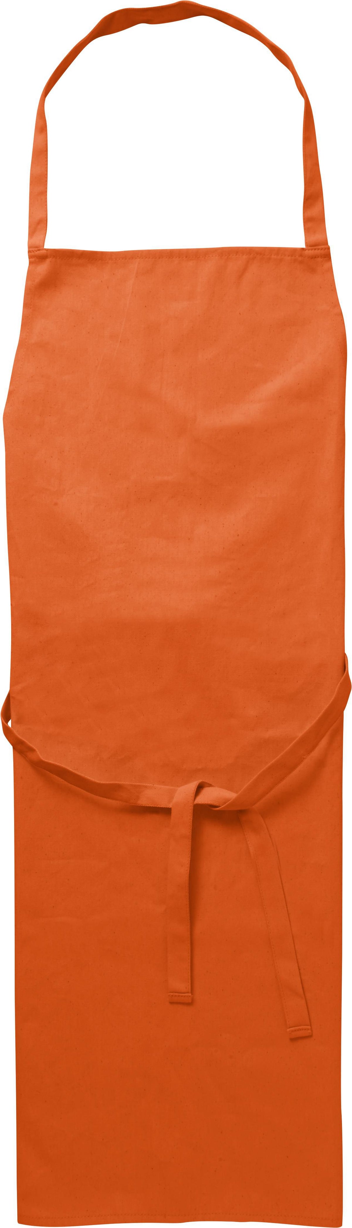 Schort Mindy | Polyester twill 200 g/m²