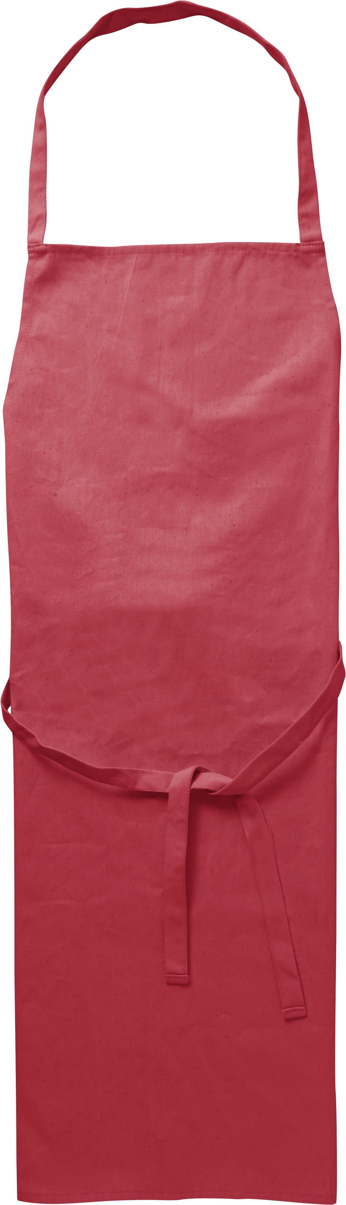 Schort Mindy | Polyester twill 200 g/m²