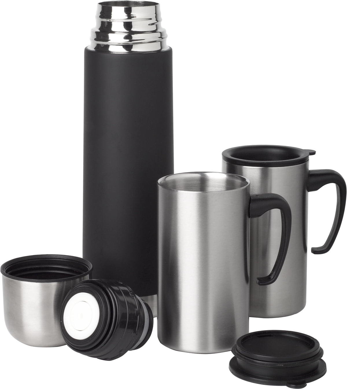Thermosfles Frieda | Roestvrijstaal | 500 ml
