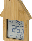Weerstation Lane | Bamboe