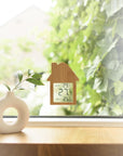Weerstation Lane | Bamboe