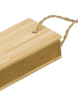 Notitieblok Kingston | 80 vellen