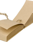 Notitieblok Kingston | 80 vellen