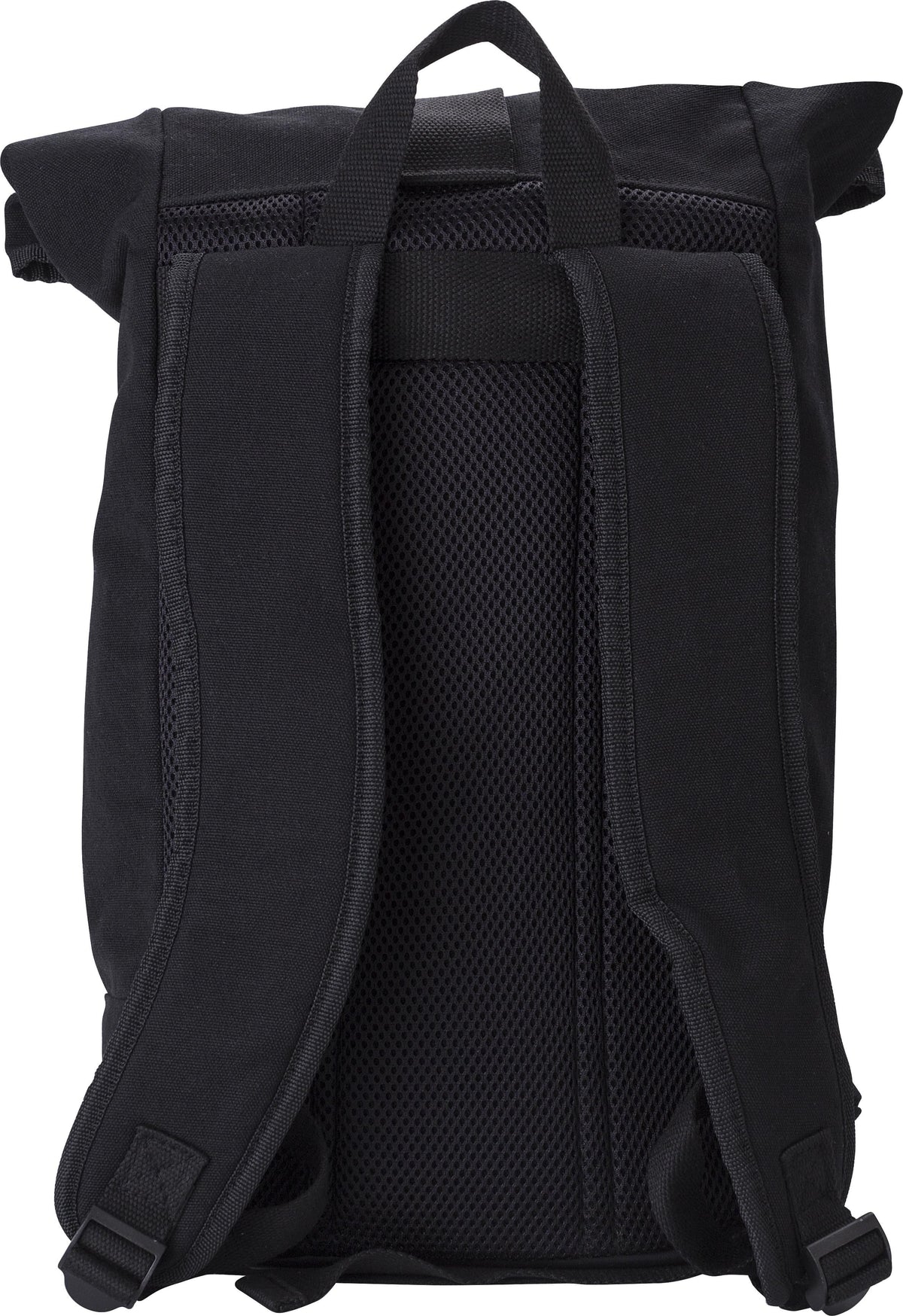 Rugzak Micah | Rolsluiting | 19 l