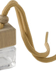 Autoluchtverfrisser Roman | Navulbaar | 5 ml