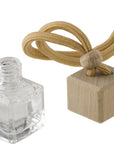 Autoluchtverfrisser Roman | Navulbaar | 5 ml