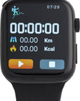 Smartwatch Asher