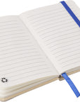 Notitieboek John | A6 | Gelijnd