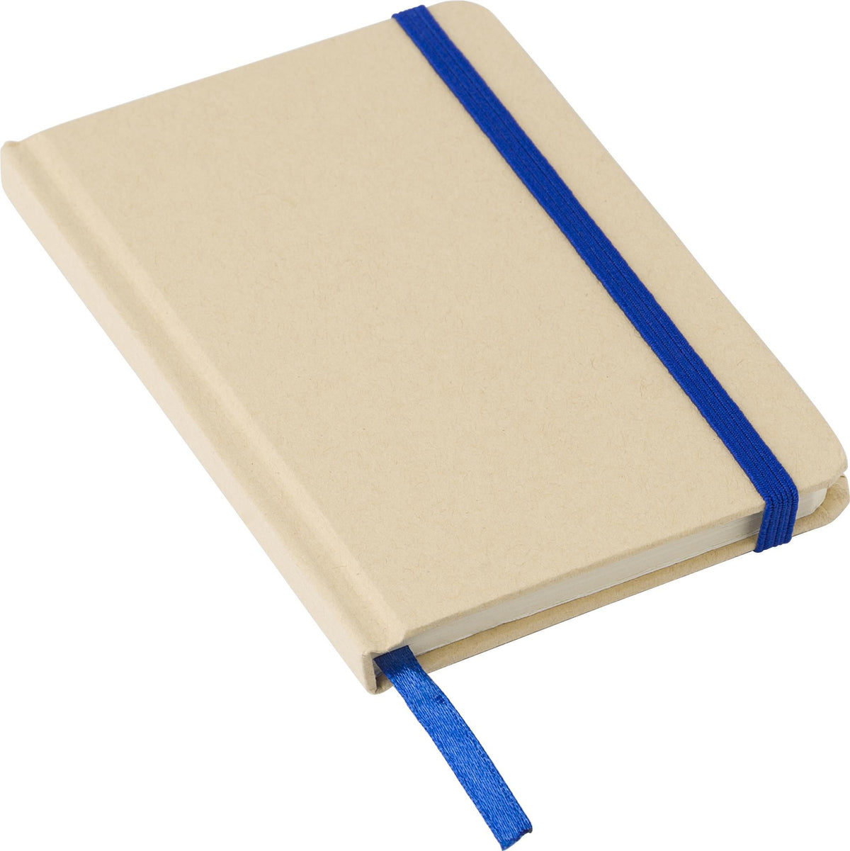Notitieboek John | A6 | Gelijnd