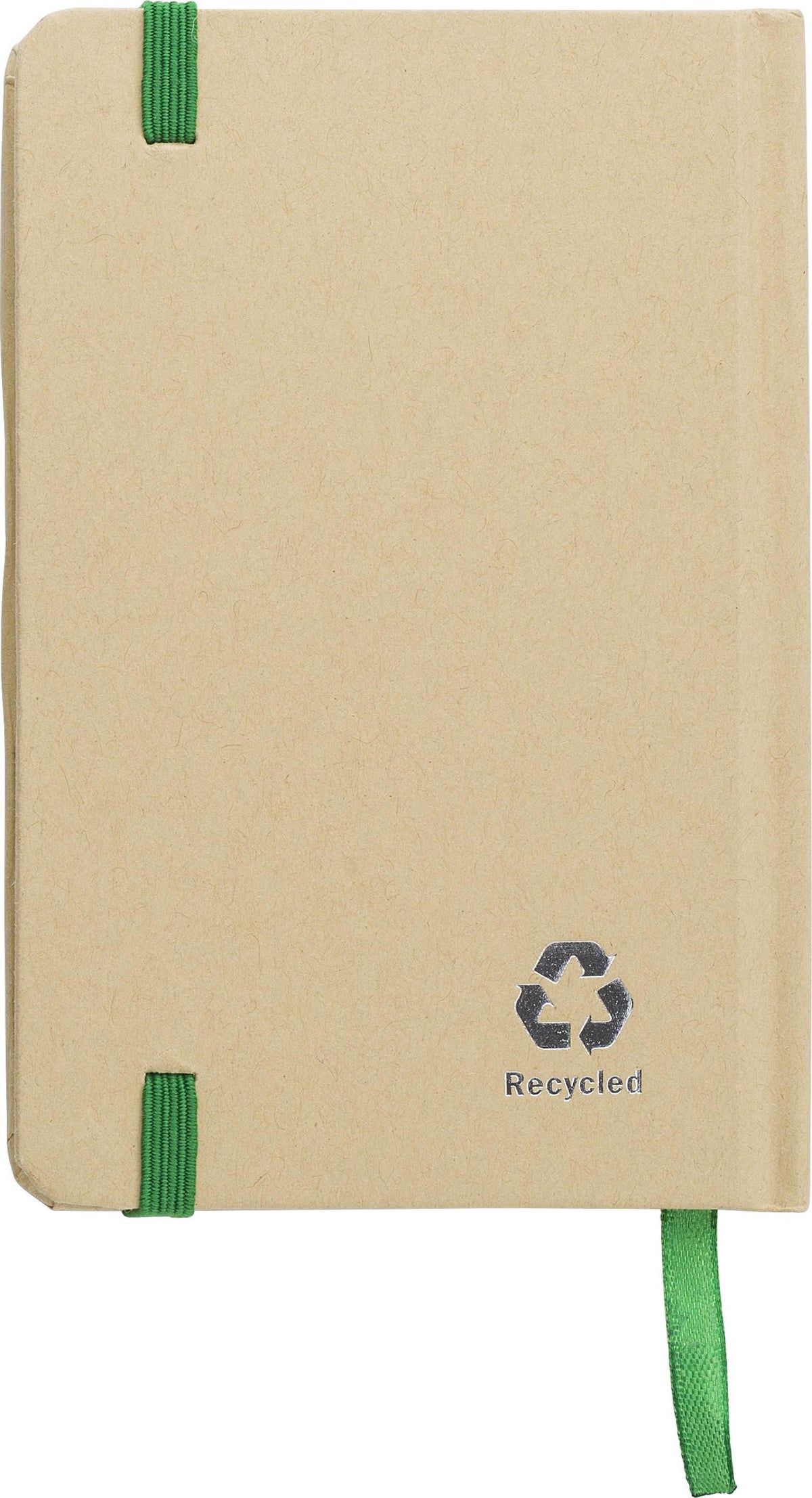 Notitieboek John | A6 | Gelijnd