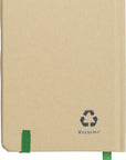 Notitieboek John | A6 | Gelijnd