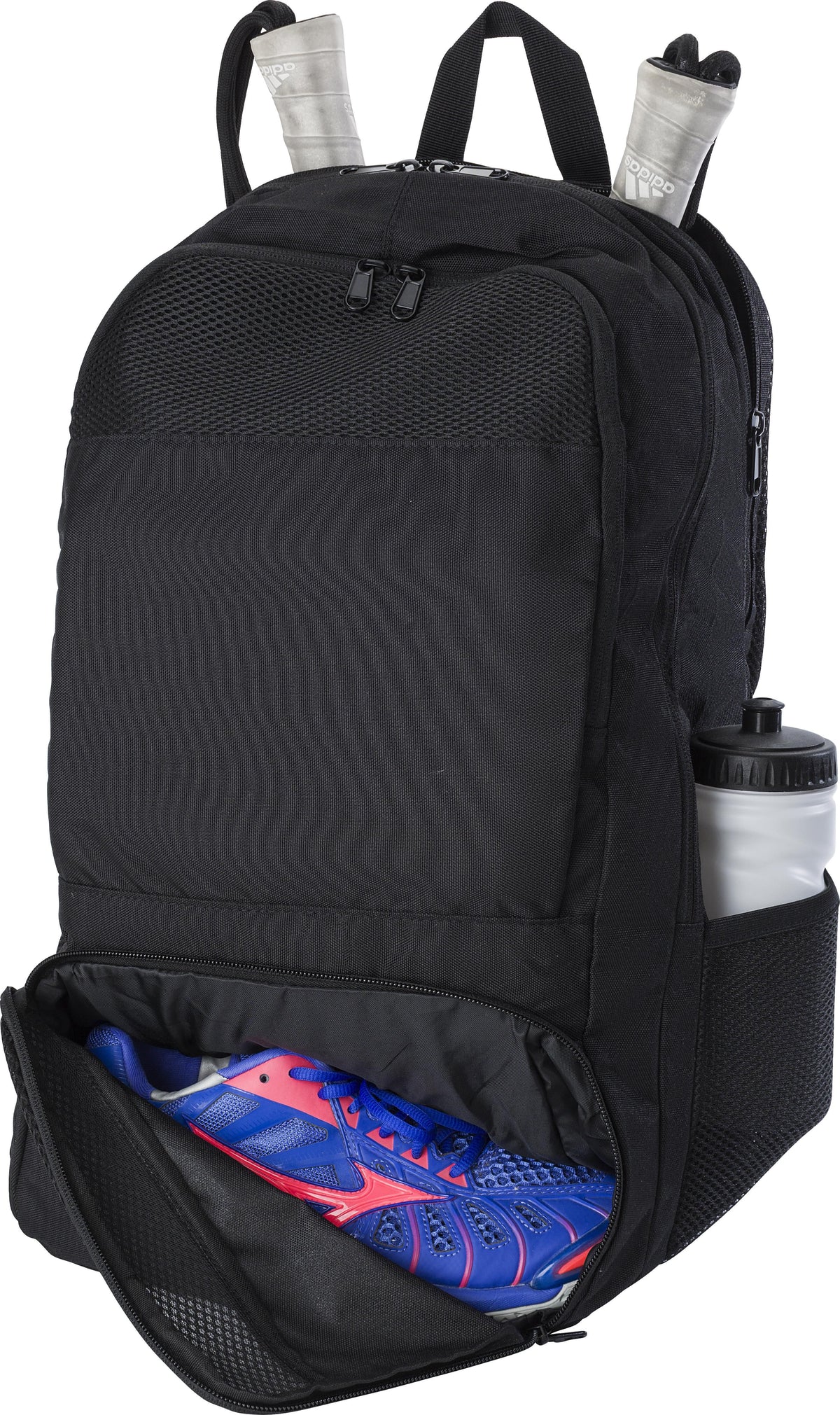Rugzak Sebastian | Multifunctioneel | 38 l