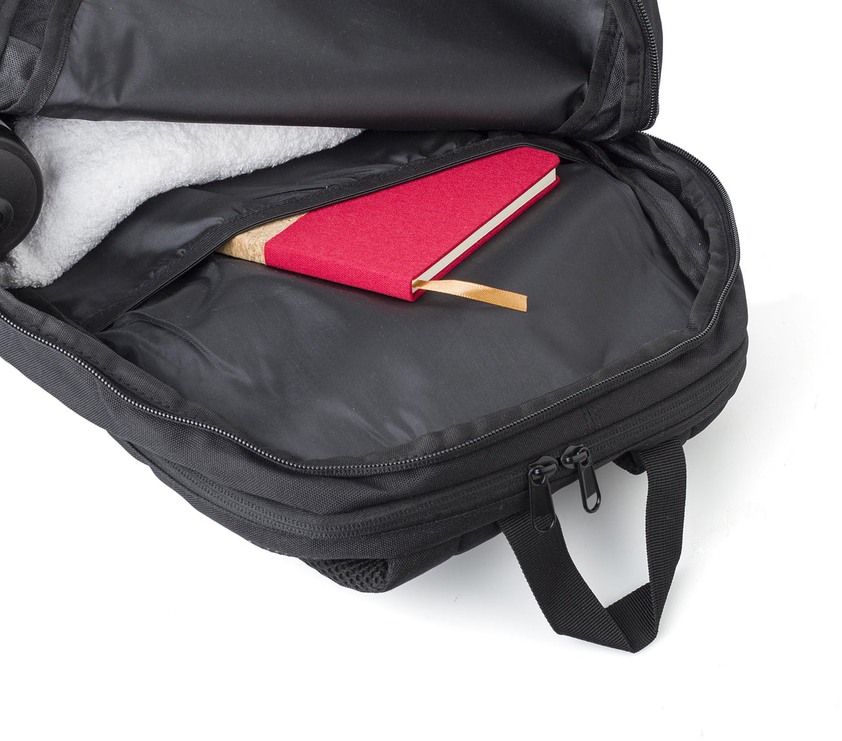 Rugzak Sebastian | Multifunctioneel | 38 l