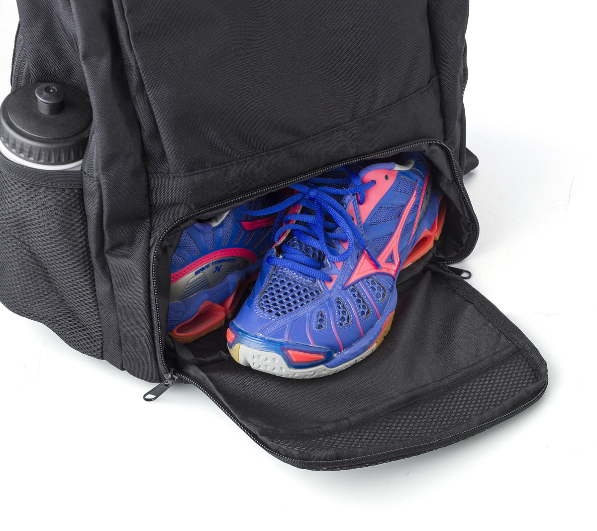 Rugzak Sebastian | Multifunctioneel | 38 l