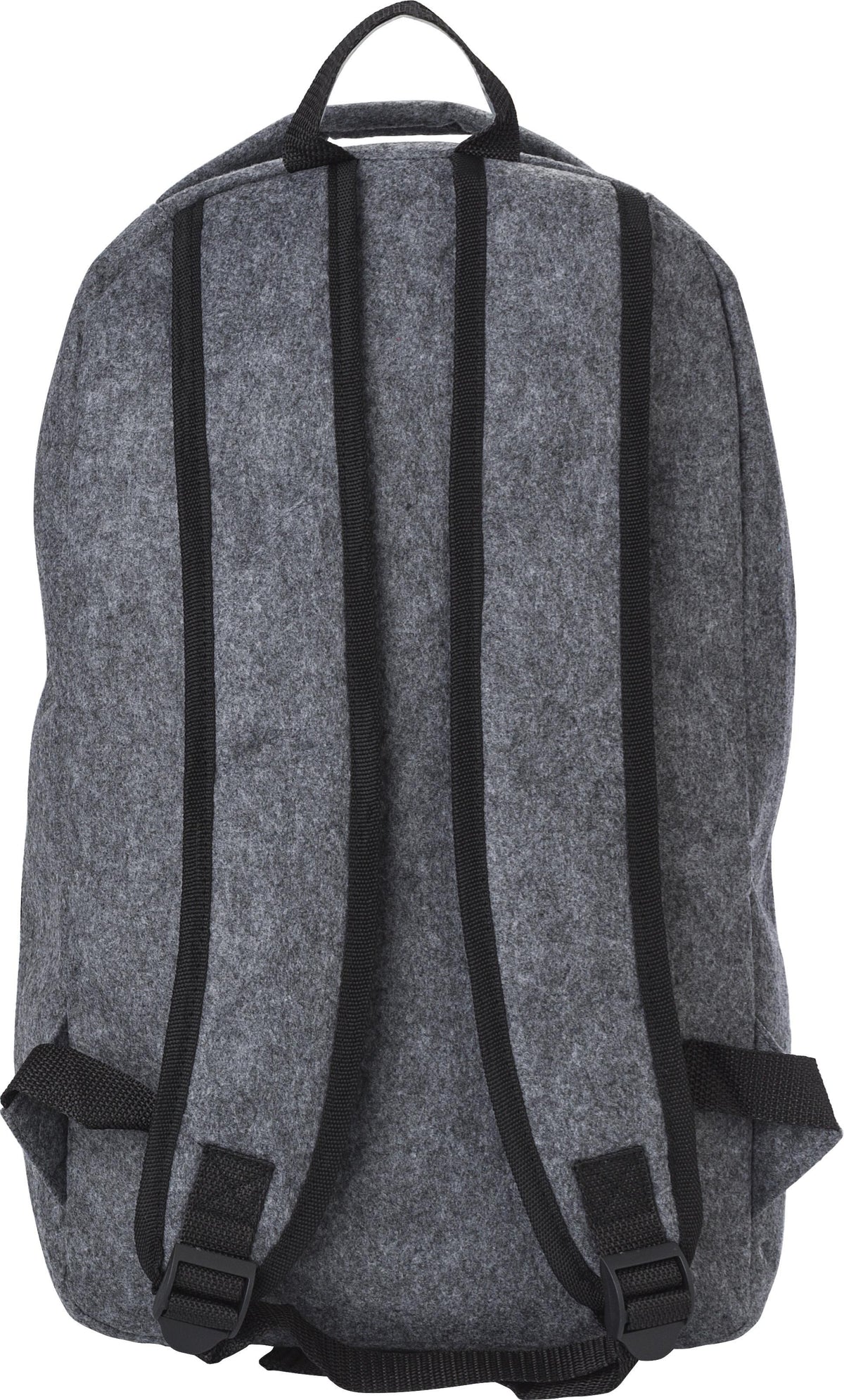Rugzak Eleanor | Vilt | 15 l