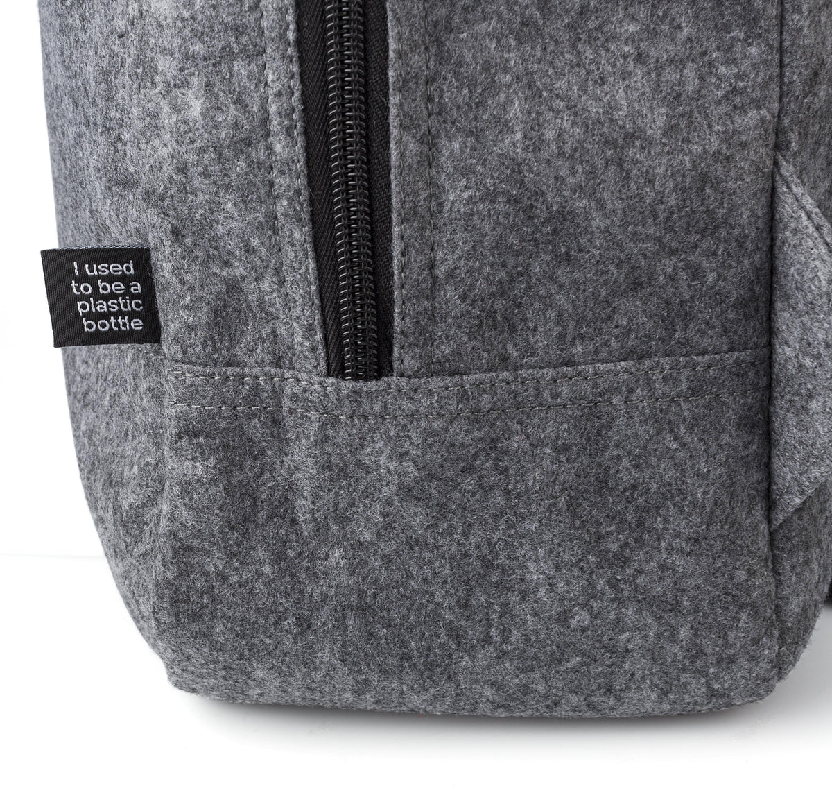 Rugzak Eleanor | Vilt | 15 l