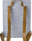 Rugzak Avery | Vilt | 12 l