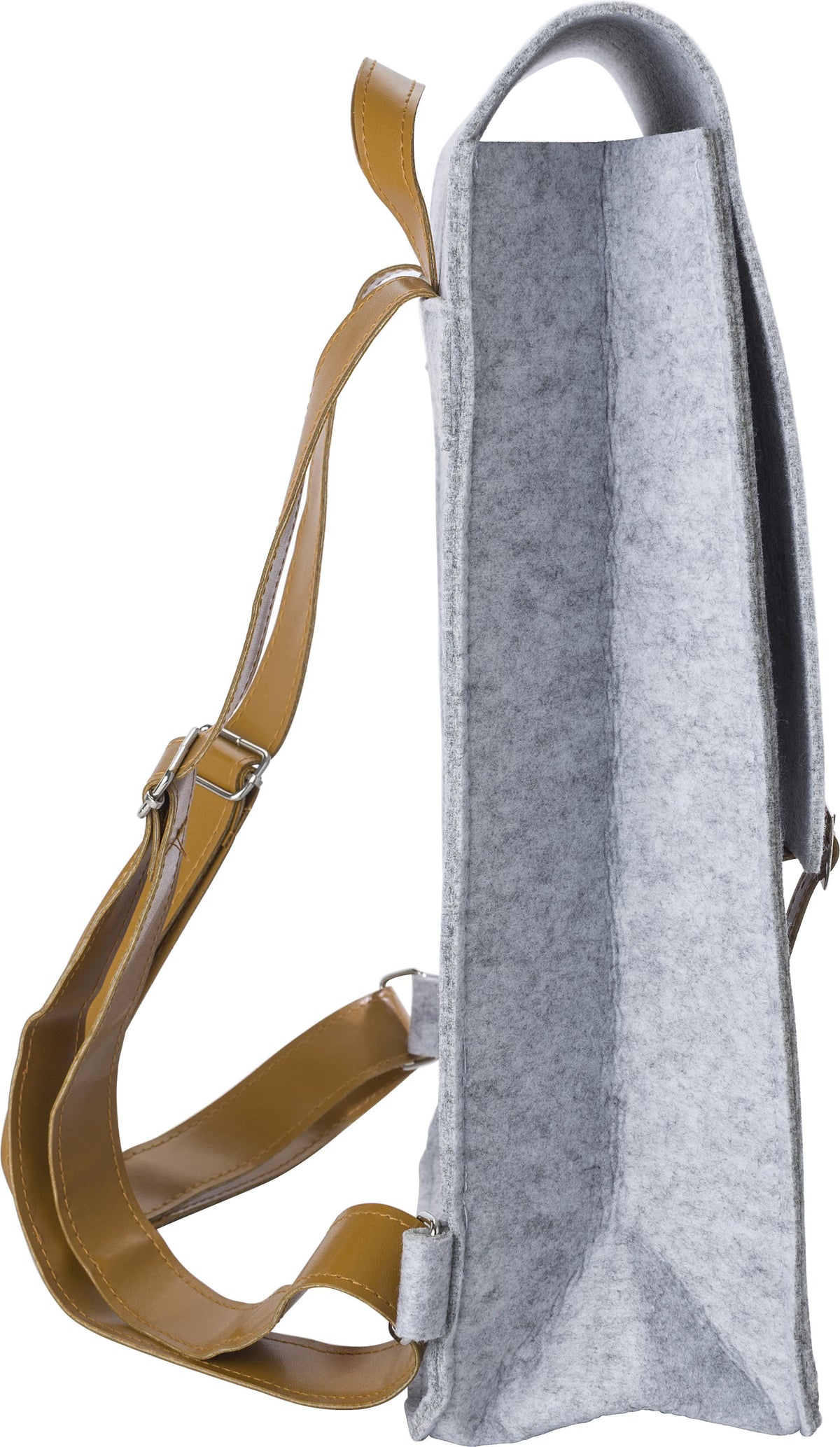 Rugzak Avery | Vilt | 12 l