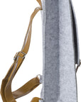 Rugzak Avery | Vilt | 12 l