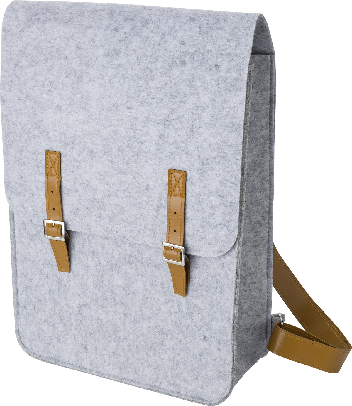 Rugzak Avery | Vilt | 12 l