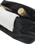 Toilettas Flynn | Leer | 0,5 l