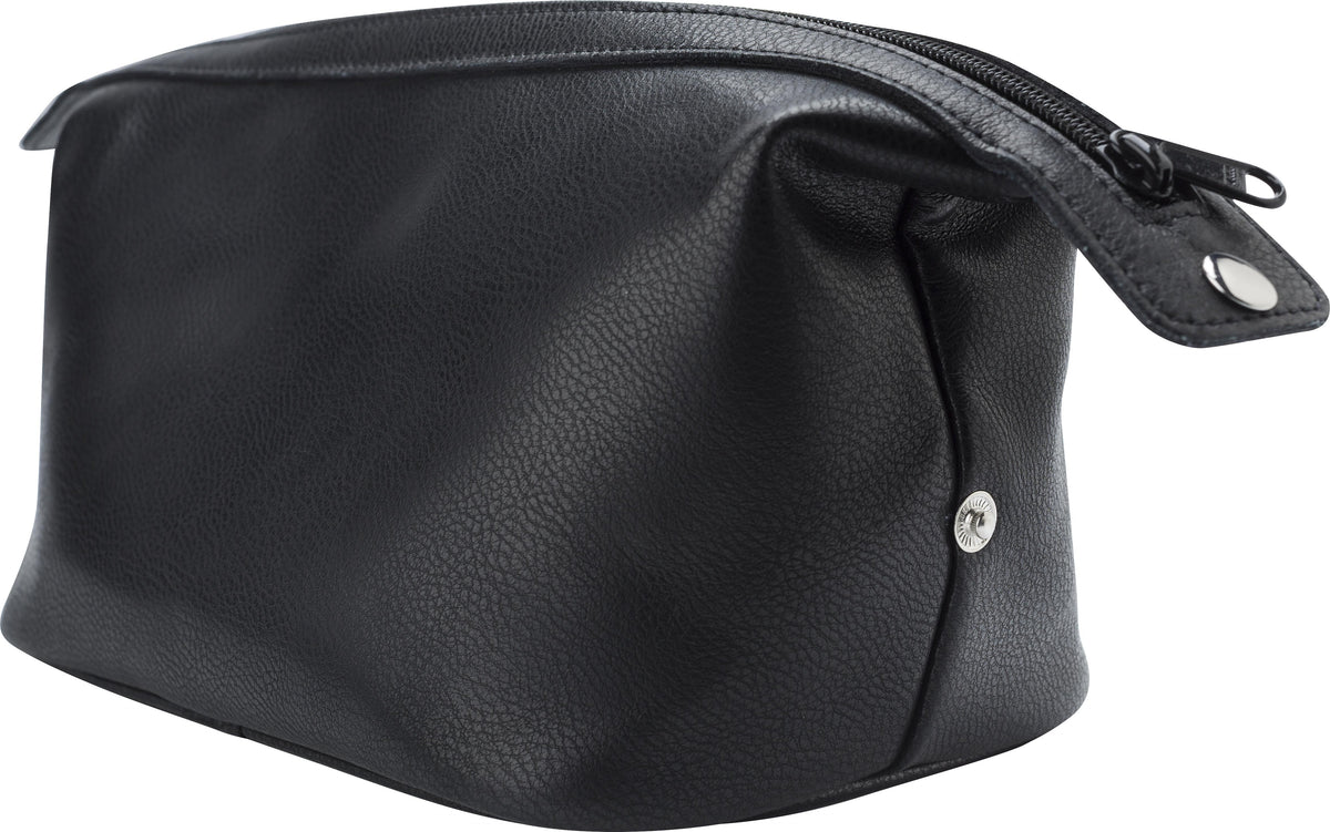 Toilettas Flynn | Leer | 0,5 l