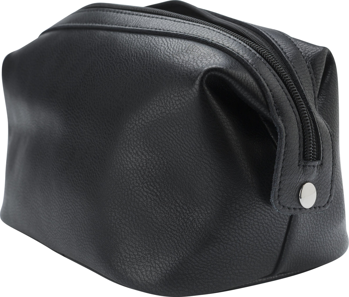Toilettas Flynn | Leer | 0,5 l