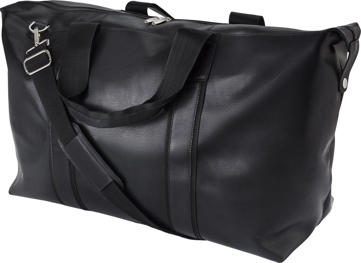 Weekendtas Noah | Leer | 7 l