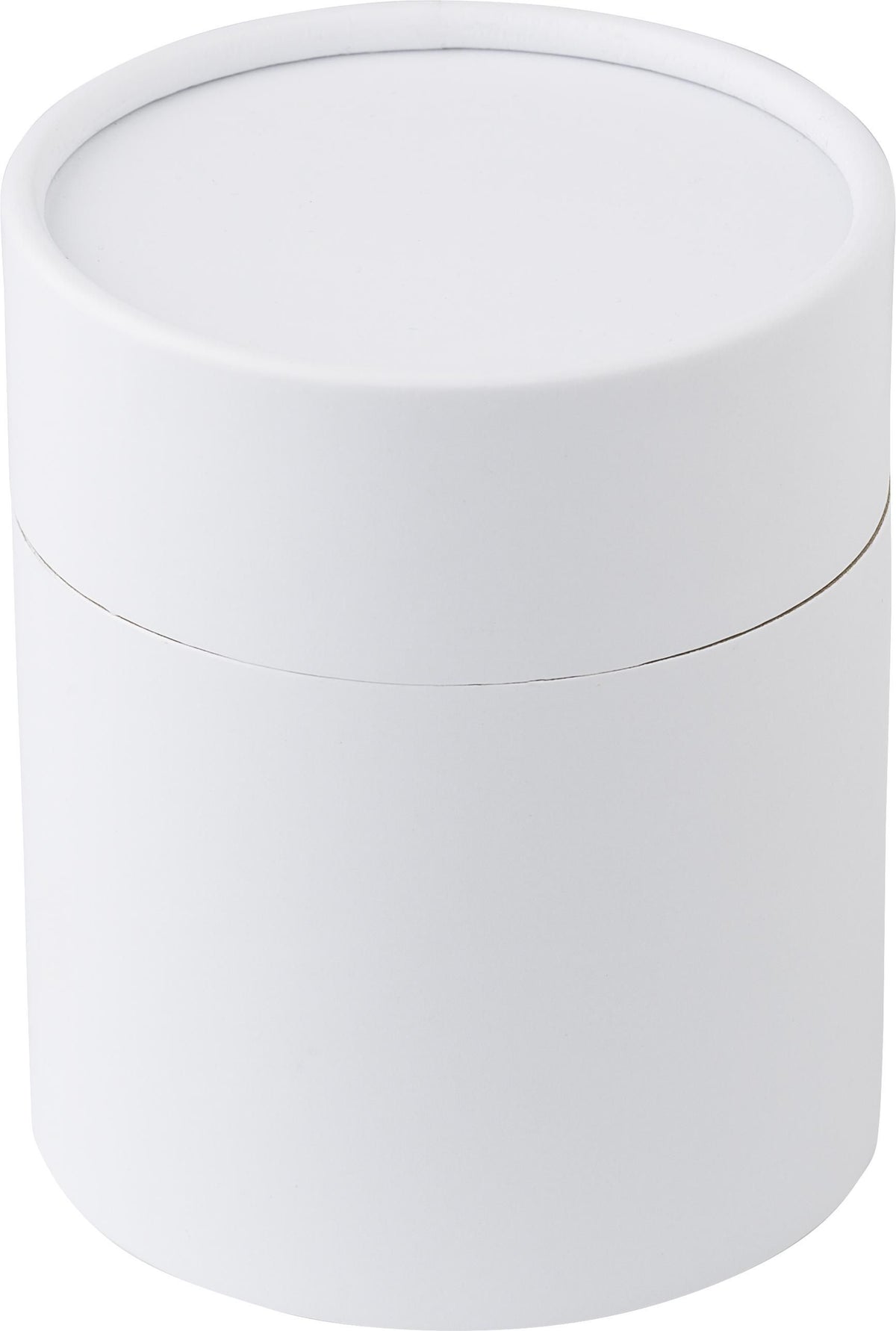 Kaars Josiah | Glas met bamboe deksel | Sojawas | 280 g