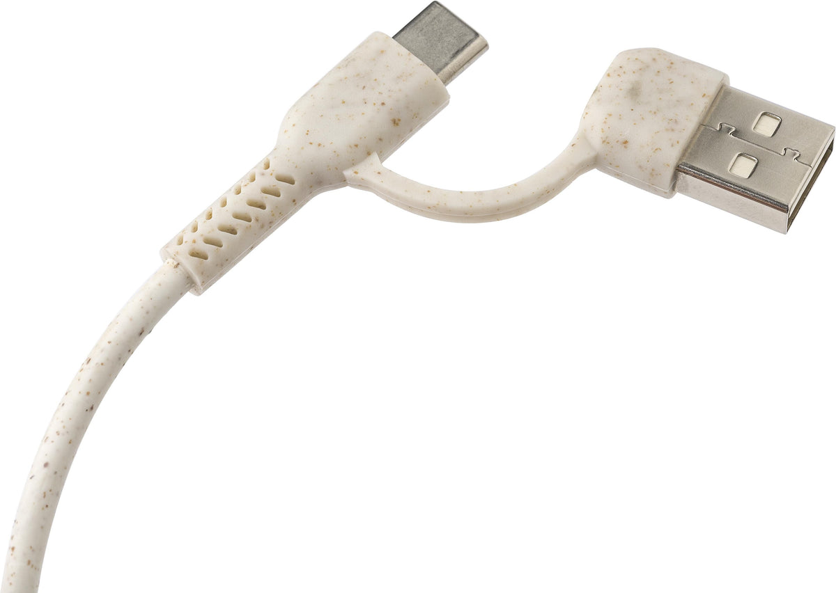 USB-hub Paulo | 4 poorten