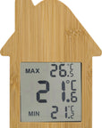 Weerstation Lane | Bamboe
