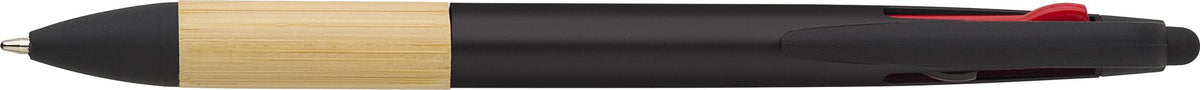 Balpen Malachi | 3 kleuren | Stylus