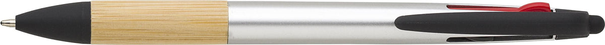 Balpen Malachi | 3 kleuren | Stylus