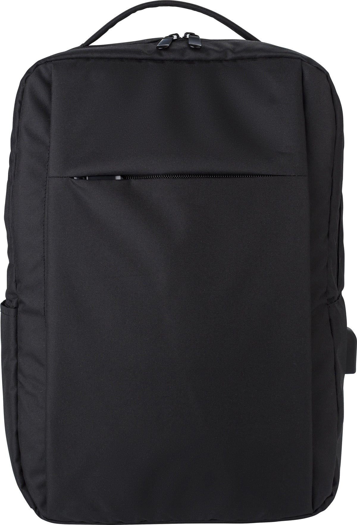 Laptoptas Jesse | 16 inch | USB-poort