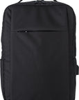 Laptoptas Jesse | 16 inch | USB-poort