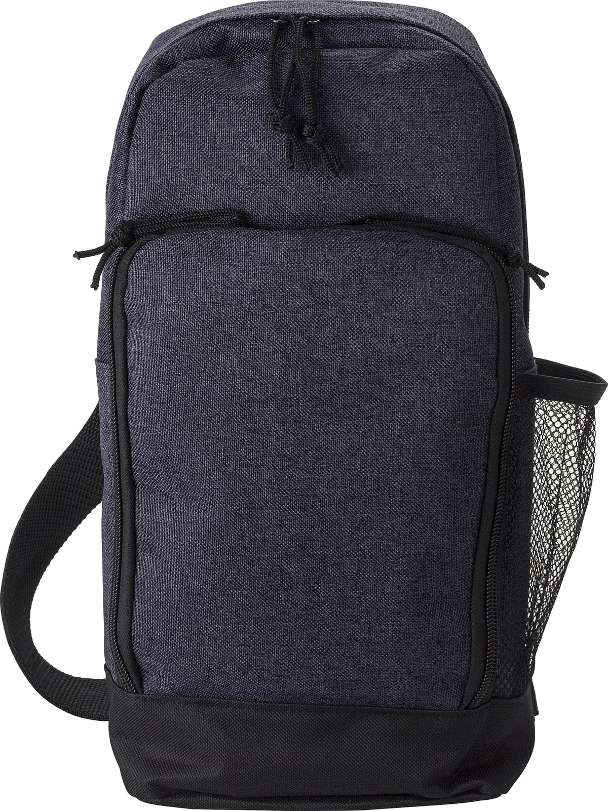 Schoudertas Brandon | Polyester | 10 l