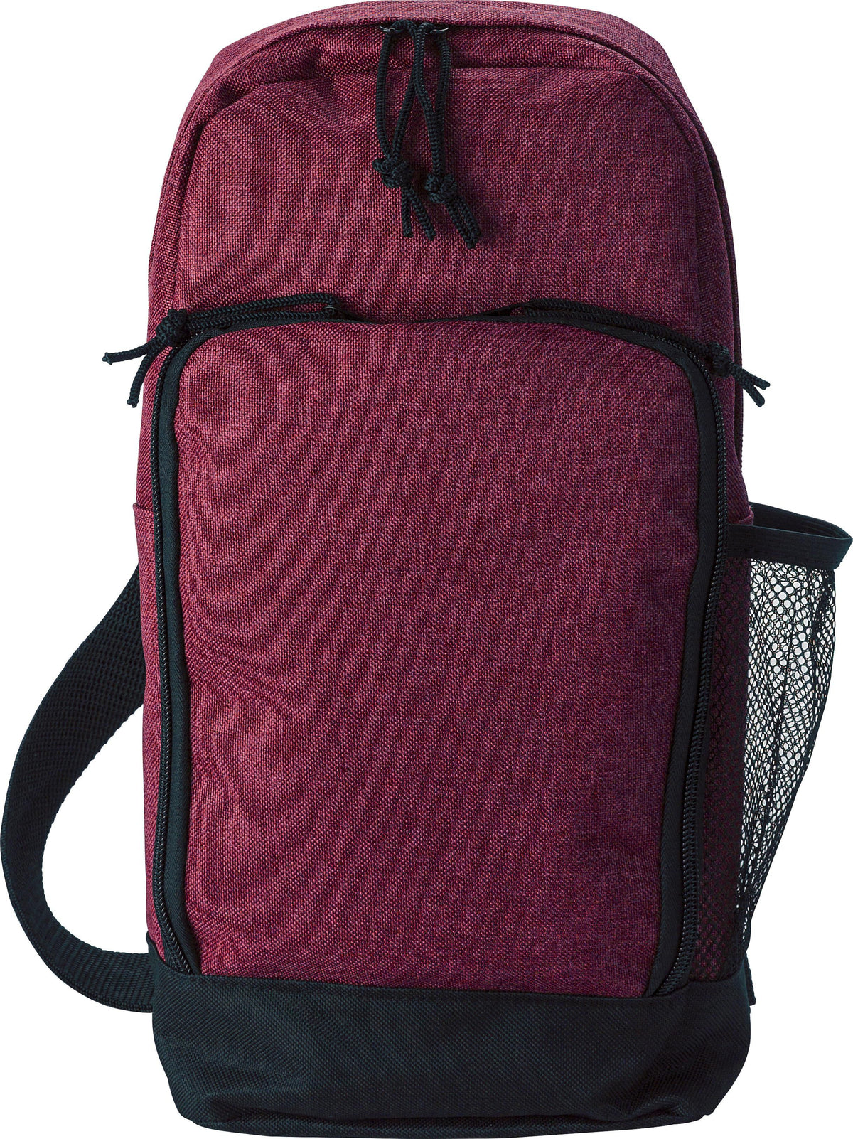 Schoudertas Brandon | Polyester | 10 l
