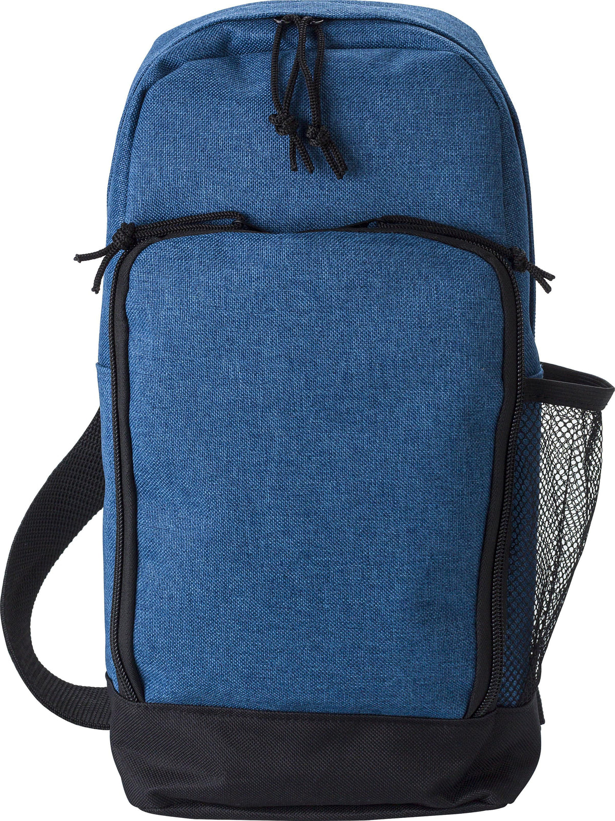 Schoudertas Brandon | Polyester | 10 l