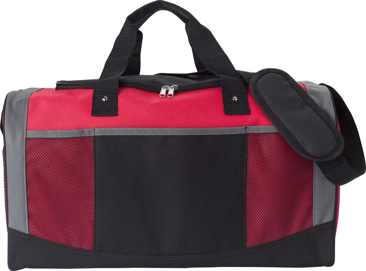 Sporttas Wyatt | Polyester