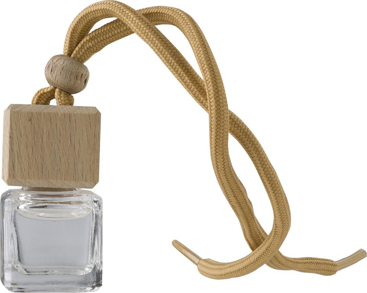 Autoluchtverfrisser Roman | Navulbaar | 5 ml