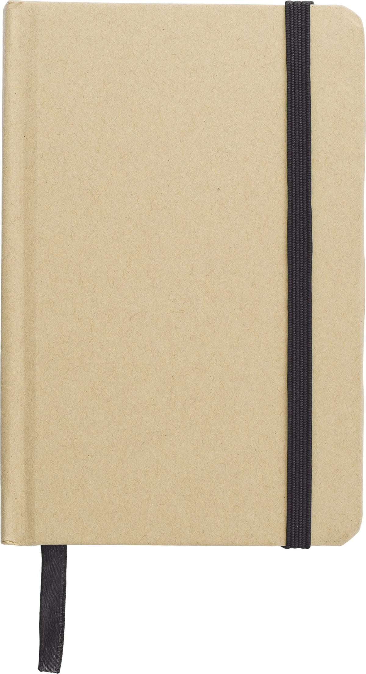 Notitieboek John | A6 | Gelijnd